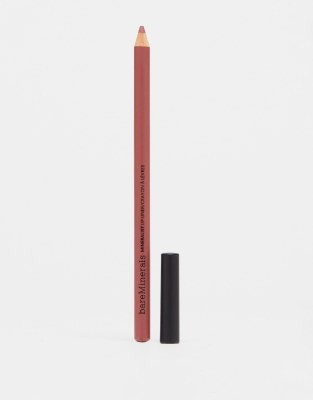 bareMinerals - Mineralist - Lipliner - Cherished Rose-Rosa