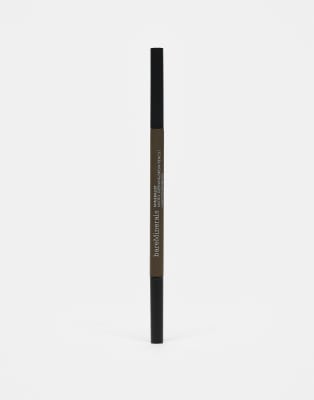 bareMinerals - Mineralist Micro-Defining - Brauenstift-Braun