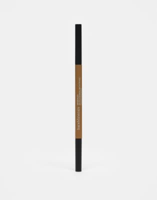 bareMinerals - Mineralist Micro-Defining - Brauenstift-Braun