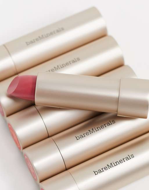 bareMinerals -  Mineralist - Rossetto idratante levigante - Confidence, 3 di 4