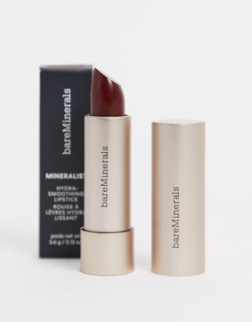 bareMinerals - Mineralist - Rouge à lèvres hydra lissant - Perception