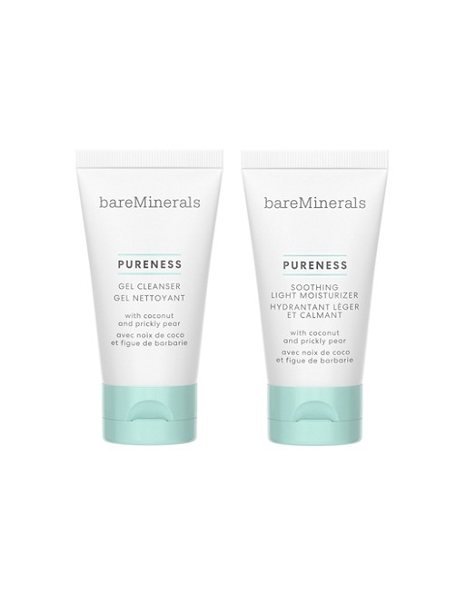 bareMinerals Mini Skin-Comforting Duo (Pureness)