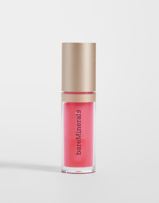 bareMinerals Nourishing Lip Oil - Adore, 3 of 4