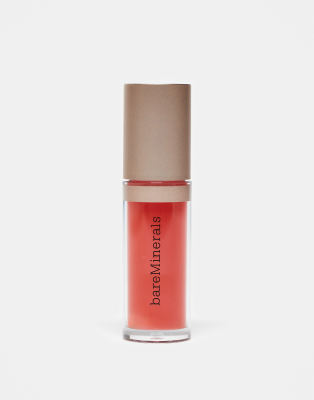 bareMinerals bareMinerals Nourishing Lip Oil - Charm-Orange