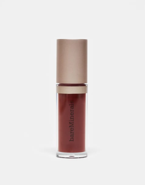 bareMinerals Nourishing Lip Oil - Indulge - view 1