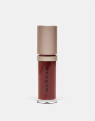 bareMinerals - Olio labbra nutriente tonalità Indulge - view 1