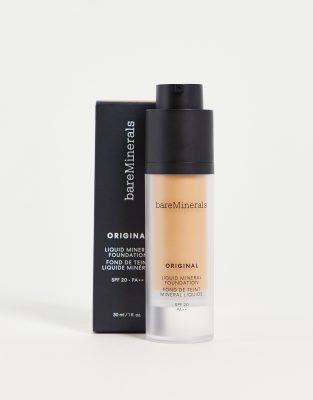 bareMinerals - ORIGINAL - Flüssige Foundation-Bunt