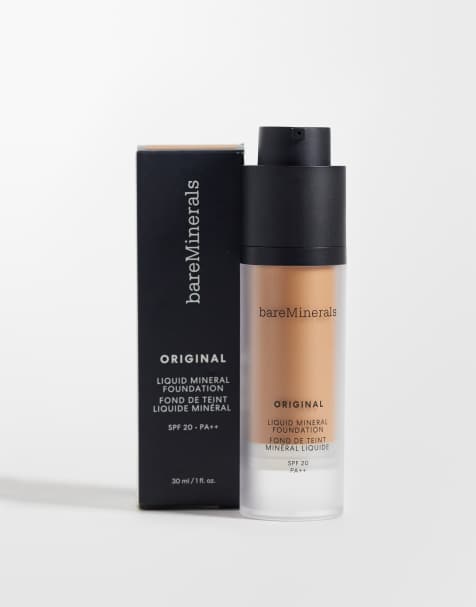 bareMinerals - Original - Fondotinta liquido - view 1