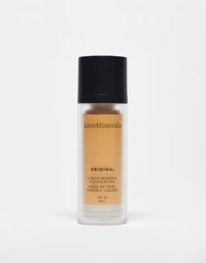 bareMinerals ORIGINAL Liquid Foundation