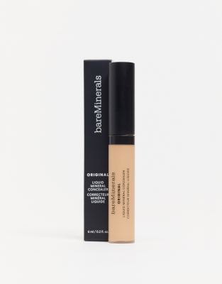 bareminerals original concealer