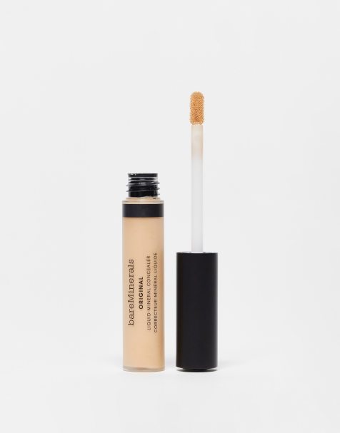 bareMinerals – Original Liquid Mineral – Flytande concealer - view 1