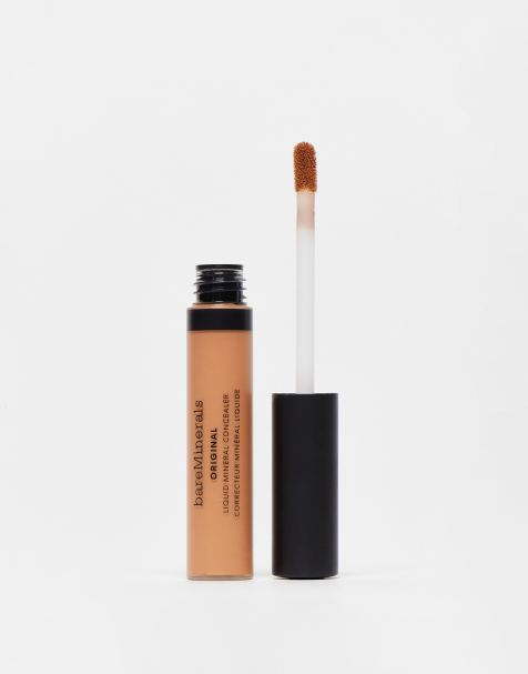 bareMinerals – Original Liquid Mineral – Flytande concealer - view 1