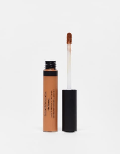 bareMinerals – Original Liquid Mineral – Flytande concealer - view 1