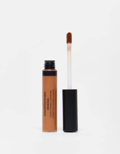 bareMinerals – Original Liquid Mineral – Flytande concealer - view 1