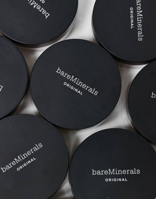 bareMinerals - Original Loose Mineral Foundation SPF 15, 4 af 4