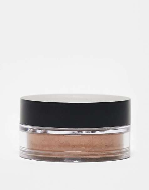 bareMinerals – Original Loose Mineral Foundation SPF15 – Mineral-foundation med SPF15 - view 1