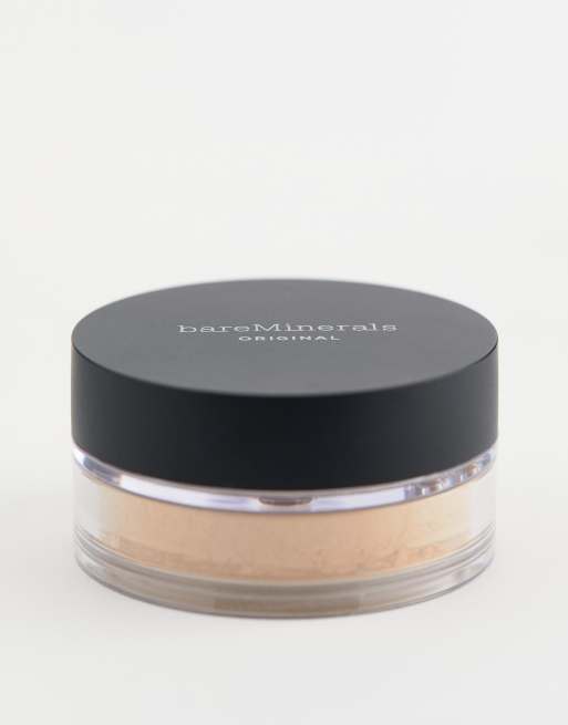 bareMinerals Original Loose Mineral Foundation SPF15