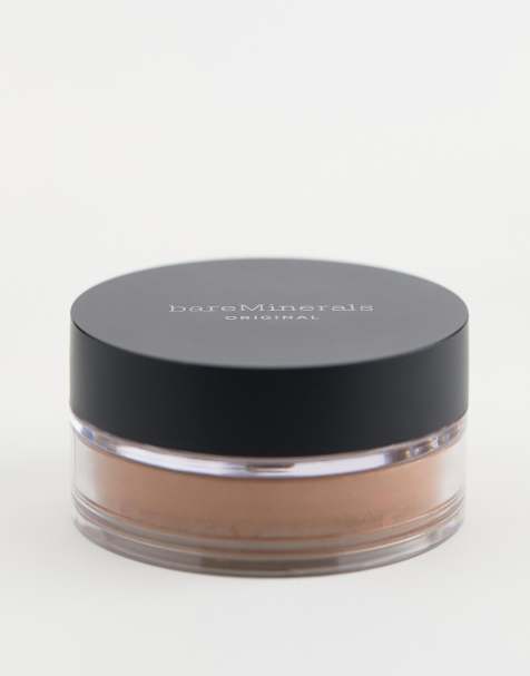 bareMinerals Original Loose Mineral Foundation SPF15 - view 1