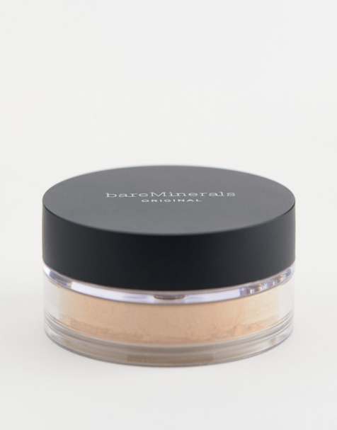bareMinerals - Original Loose Mineral Foundation SPF15 - view 1