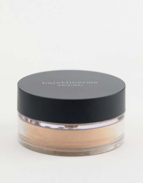 bareMinerals Original Loose Mineral Foundation SPF15 - view 1