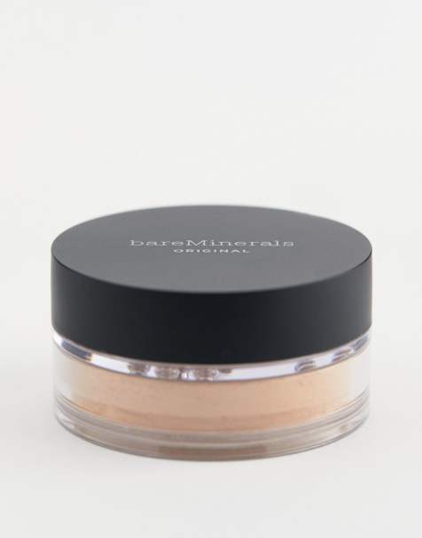 bareMinerals Original Loose Mineral Foundation SPF15 - view 1