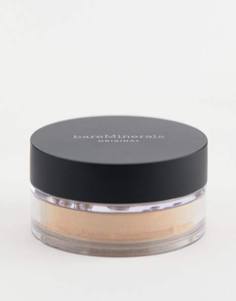bareMinerals - Original Loose Mineral Foundation SPF15 - view 1
