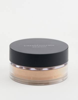 bareMinerals - Original Loose Mineral Foundation SPF15 - view 1