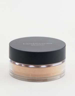 bareMinerals Original Loose Mineral Foundation SPF15