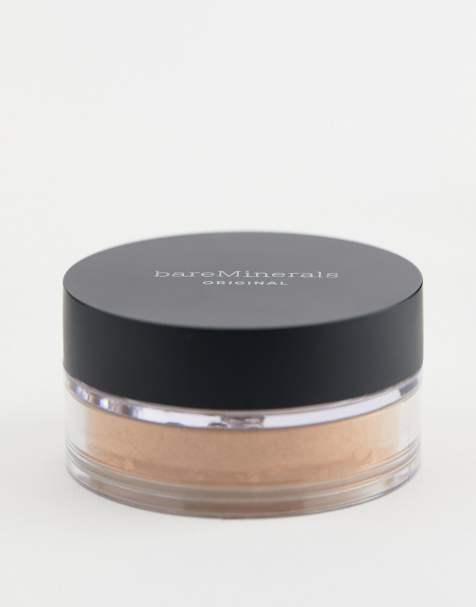 bareMinerals - Original Loose Mineral Foundation SPF15 - view 1
