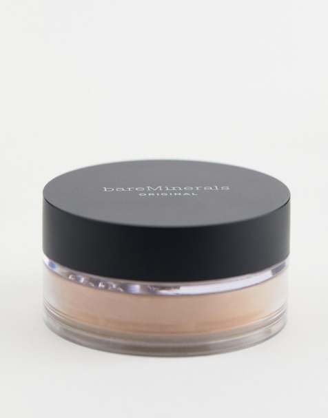 bareMinerals Original Loose Mineral Foundation SPF15 - view 1