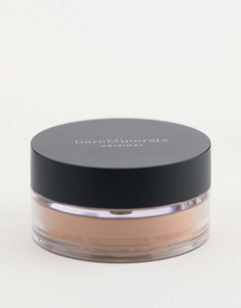 bareMinerals Original Loose Mineral Foundation SPF15 - view 1