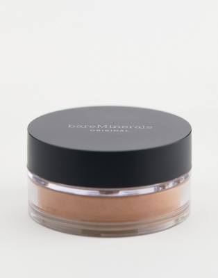 bareMinerals Original - Lose Mineral-Grundierung - LSF15-Bunt