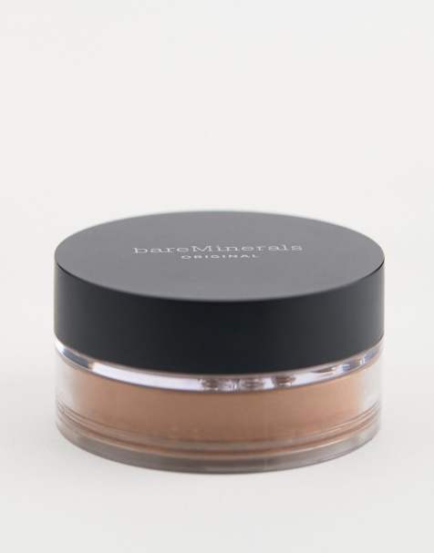 bareMinerals Original – Lose Mineral-Grundierung – LSF15 - view 1