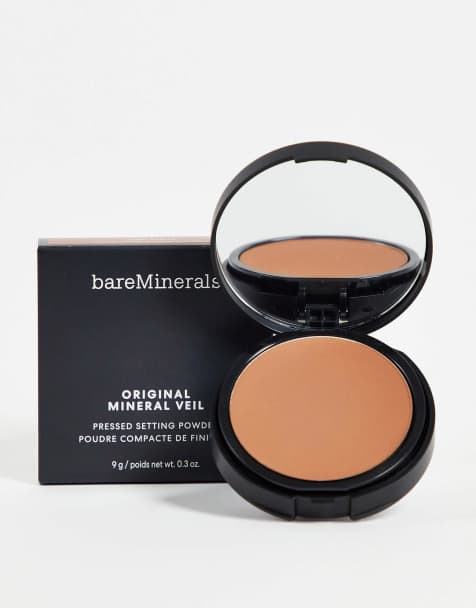 bareMinerals - Original Mineral Veil - Cipria compatta - view 1