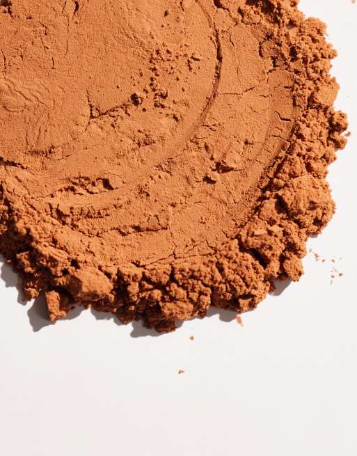 bareMinerals Original Mineral Veil Daily Dose Loose Setting Powder - Sheer Deep, 2 of 4