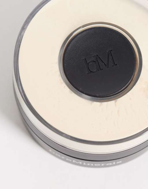 bareMinerals Original Mineral Veil Daily Dose Loose Setting Powder - Sheer Fair, 4 of 4
