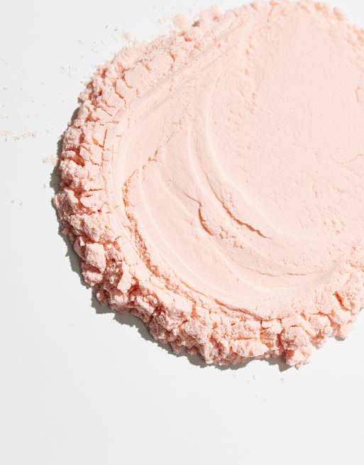 bareMinerals Original Mineral Veil Daily Dose Loose Setting Powder - Sheer Pinky Peach, 2 of 4