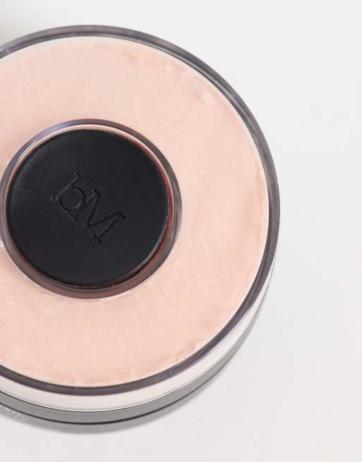 bareMinerals Original Mineral Veil Daily Dose Loose Setting Powder - Sheer Pinky Peach, 4 of 4