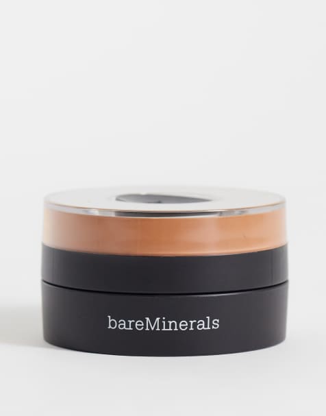 bareMinerals – Original Mineral Veil Daily Dose – Loses Fixierpuder – Sheer Deep - view 1
