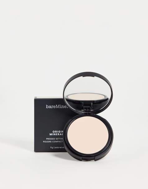 bareMinerals - Original Mineral Veil - Geperst poeder met mineralen - view 1