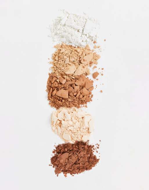 bareMinerals - ORIGINAL Mineral Veil Pressed Powder, 2 af 4