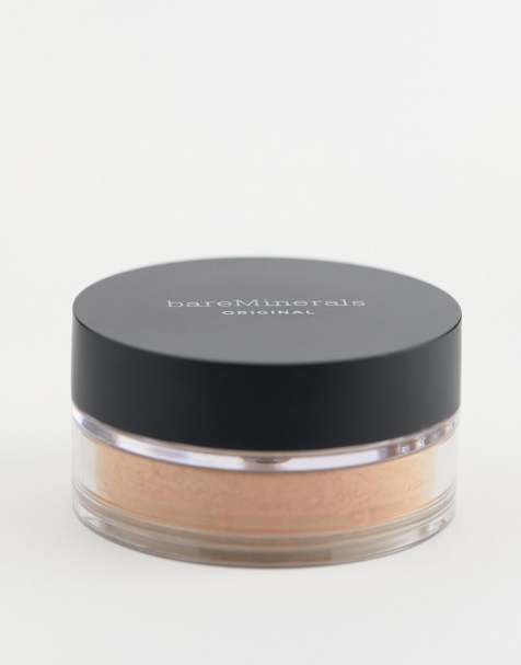bareMinerals Original – Sypki podkład mineralny SPF15 - view 1