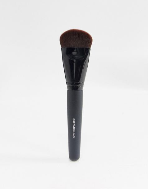 bareMinerals – Performance Foundation Brush – Foundationborste - view 1