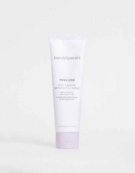 Bareminerals Poreless Clay Cleanser Parfaire