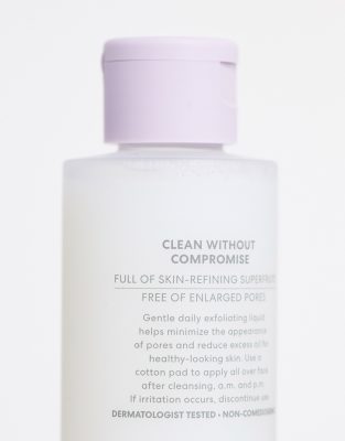 bareminerals poreless exfoliating essence