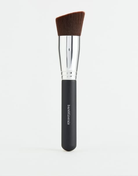 bareMinerals – Precision Face Brush – Precyzyjny pędzel do twarzy - view 1
