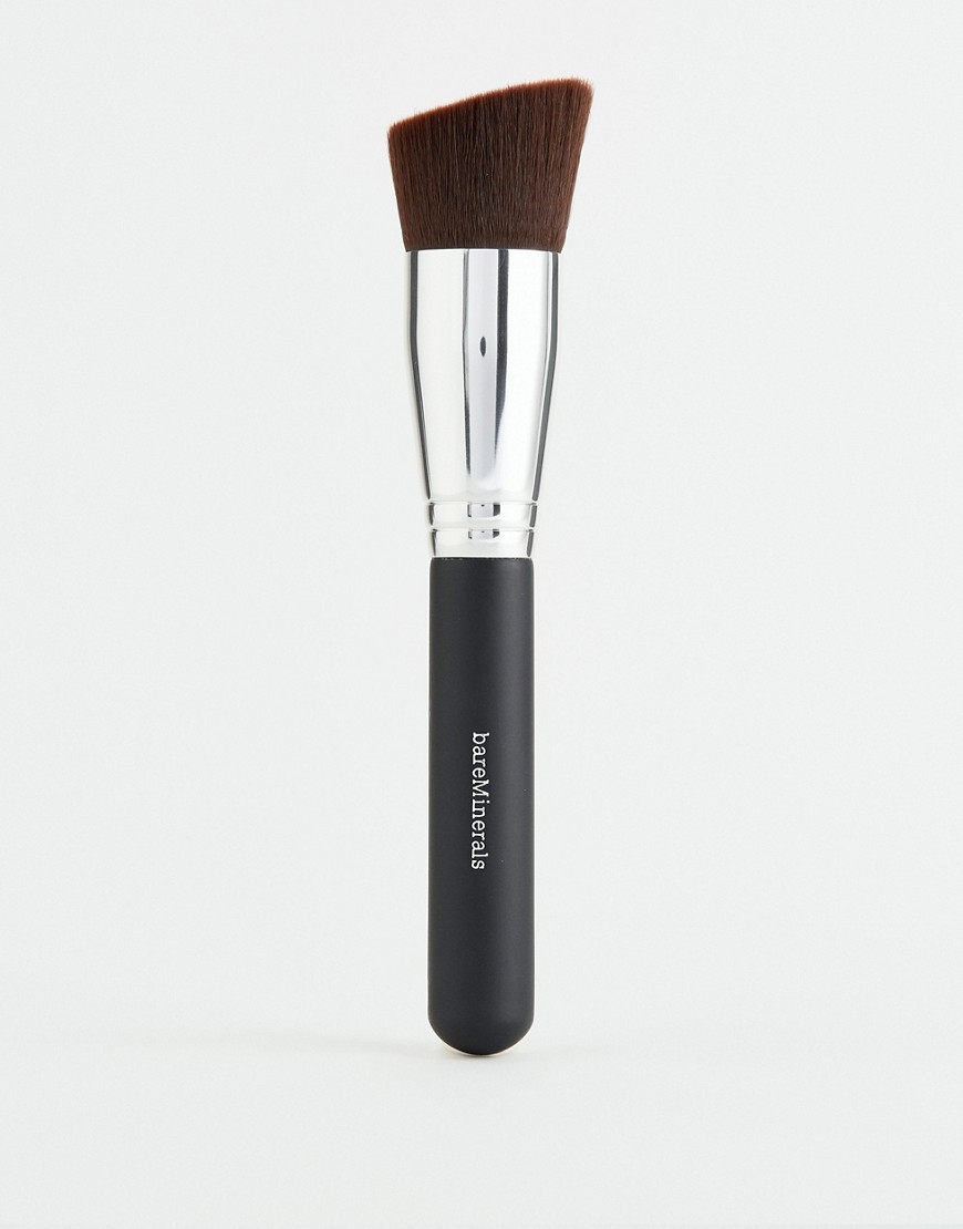 bareMinerals Precision Face Brush-No Colour