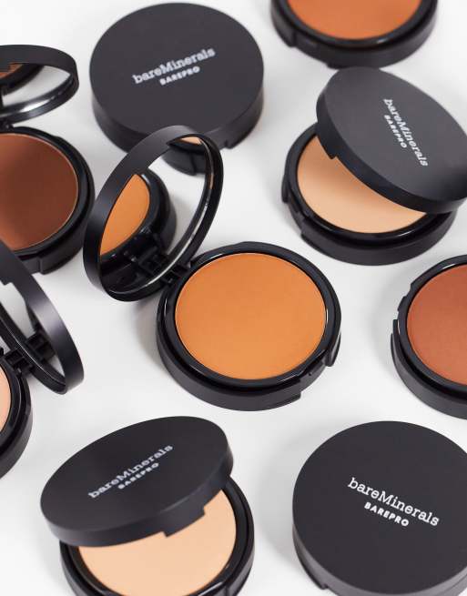 bareMinerals - Pressed - Fond de teint pressé 16 h, 3 de 4