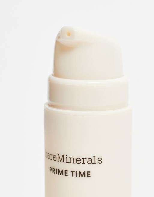 bareMinerals – PRIME TIME – Baza pod makijaż zmniejszająca widoczność porów, 2 z 4