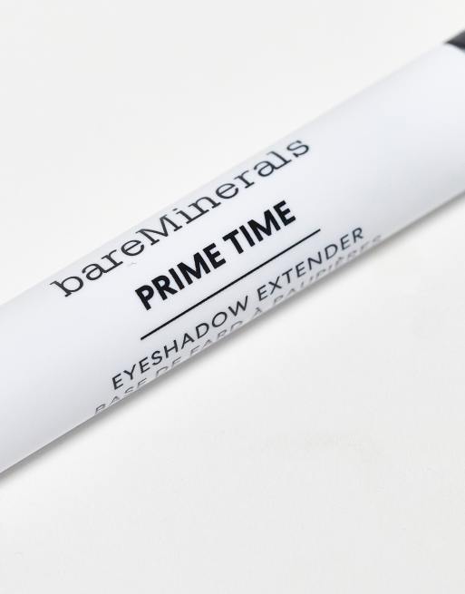 bareMinerals – Prime Time Primer – Baza utrwalająca cienie do powiek, 4 z 4